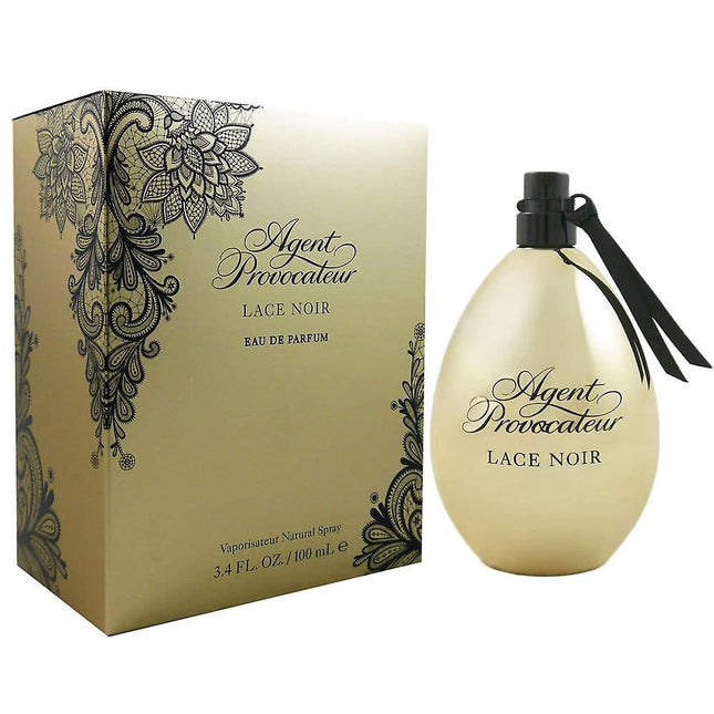 Agent Provocateur Lace Noir EDP 100mL