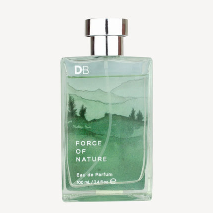 Designer Brands Signature force of nature EDP - OhYouLuckyDuck.com.au