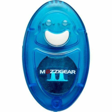 Mozzigear Mosquito Repeller - OhYouLuckyDuck.com.au