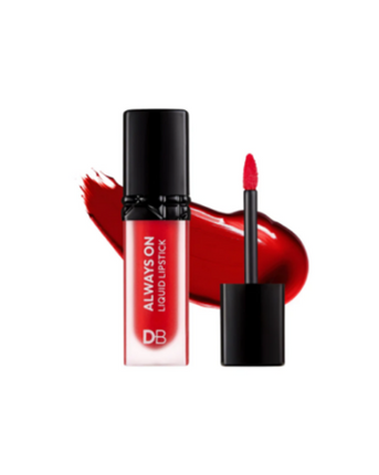 Designer Brands Always On Liquid Lipstick - Icon