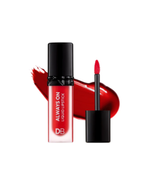 Designer Brands Always On Liquid Lipstick - Icon