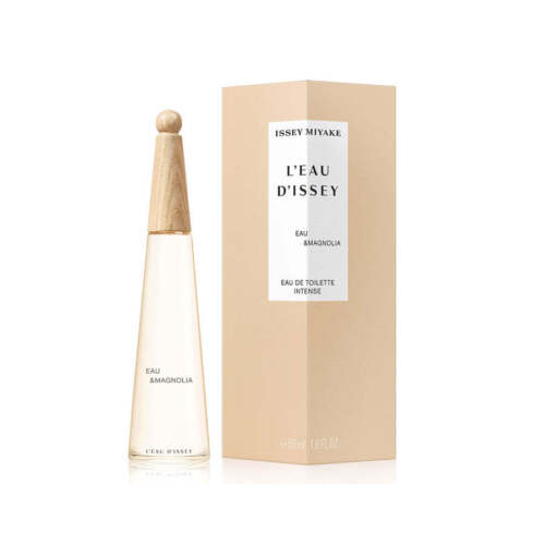 Issey Miyake L’Eau D’Issey Magnolia EDT 50ML - OhYouLuckyDuck.com.au