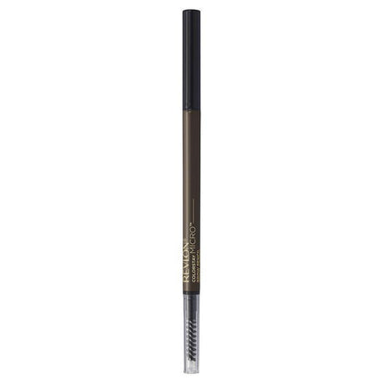 Revlon Colorstay Micro Brow Pencil Dark Brown - OhYouLuckyDuck.com.au