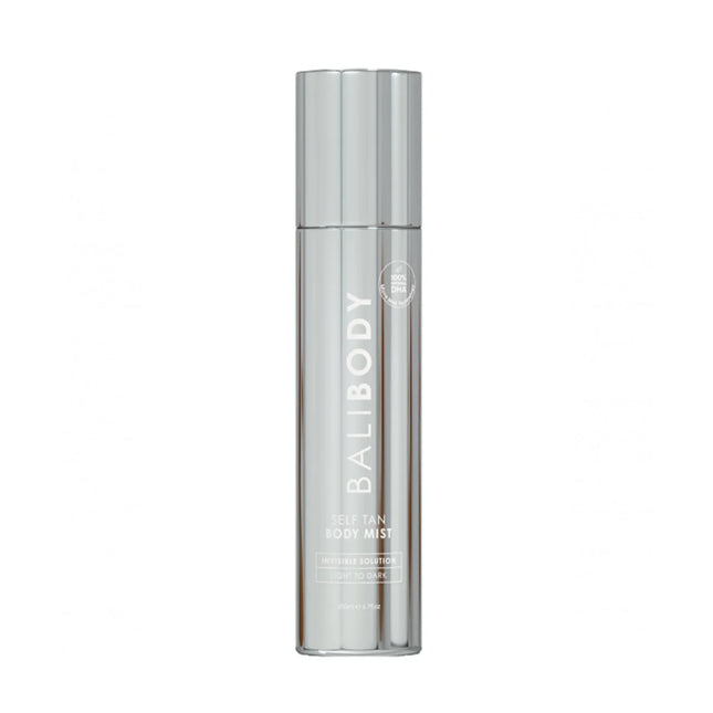 Bali Body Self Tan Body Mist