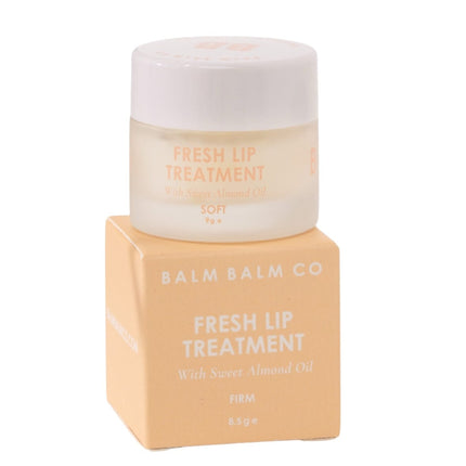 Fresh Sugar Lip Treatment Advanced Therapy Firming Lip Balm 4.3 g