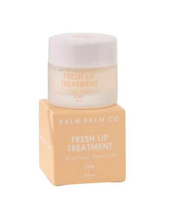 Fresh Sugar Lip Treatment Advanced Therapy Firming Lip Balm 4.3 g