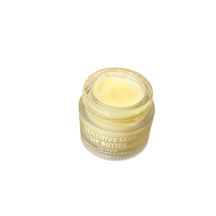 Balm Balm Co Sensitive Skin Lip Butter 10G