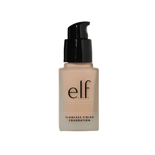e.l.f. Flawless Finish Foundation - Alabaster
