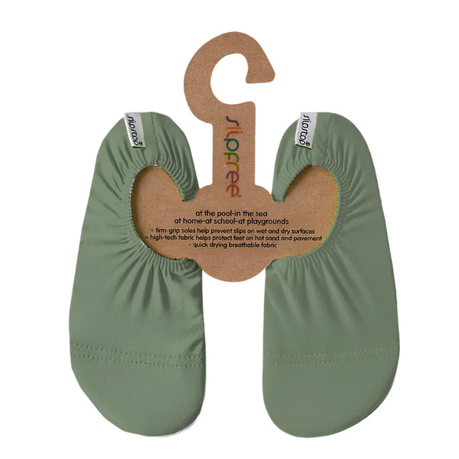 Slipfree Basil Junior Anti-Slip Shoes Large