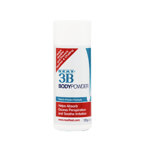 Neat 3b Body Powder 125g - OhYouLuckyDuck.com.au