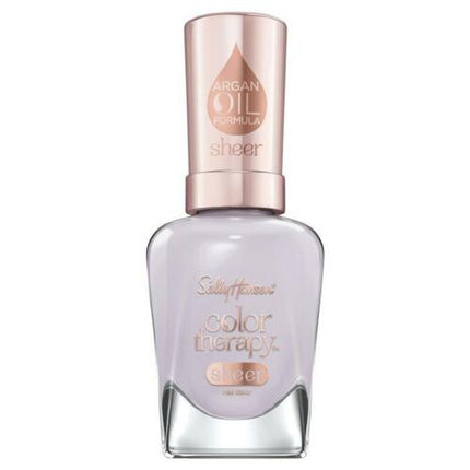 Sally Hansen Color Therapy Give Me a Tint - OhYouLuckyDuck.com.au