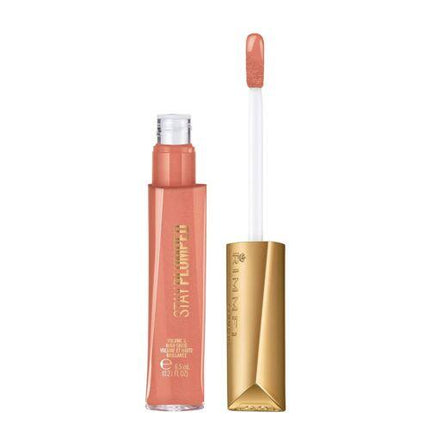 Rimmel Oh My Gloss 531 Peach Pie - OhYouLuckyDuck.com.au