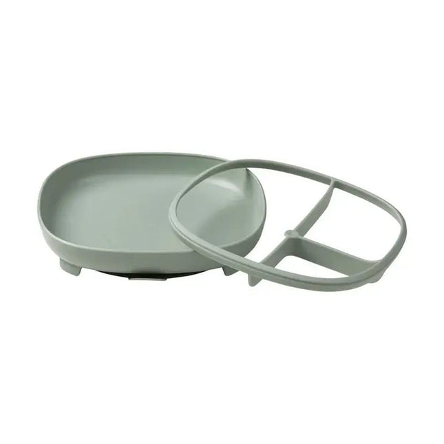 Bbox 2 In 1 Suction Plate