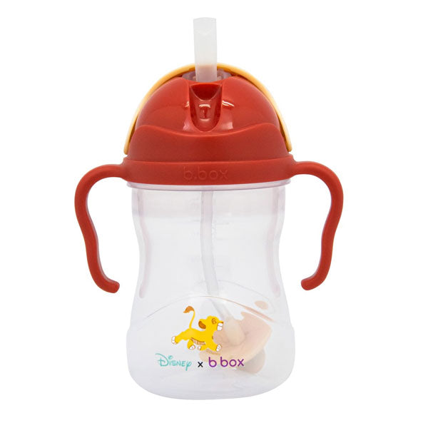 b.box Disney Sippy Cup The Lion King 240Ml