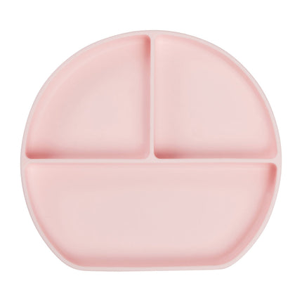 Splosh Baby Giraffe Silicone Plate