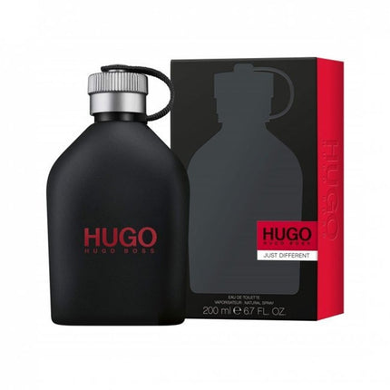 Hugo Boss Just Different EDT 200mL