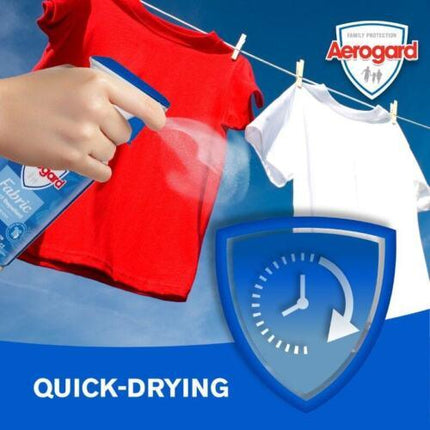 Aerogard Fabric Insect Repellent Spray 150g - OhYouLuckyDuck.com.au
