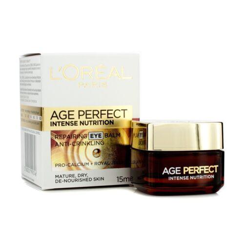 L'OrÃ©al Age Perfect Intense Eye Cream 15ML