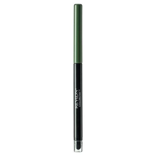 Revlon Color Stay Eyelnr Jade - OhYouLuckyDuck.com.au