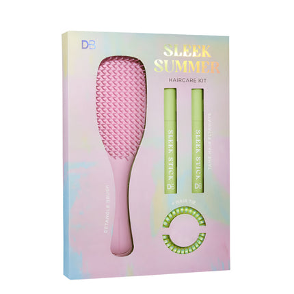Designer Brands Sleek Summer Haircare Kit