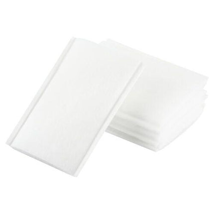 Swisspers Cotton Squares 80 Packs - OhYouLuckyDuck.com.au