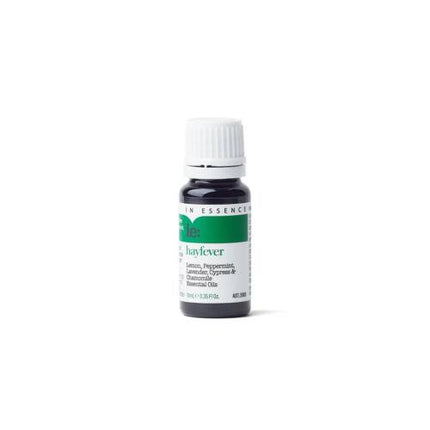 In Essence Hayfever Pure Essential Oil Blend 10ML - OhYouLuckyDuck.com.au