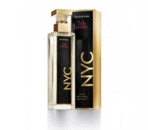 Arden 5th Avenue NYC EDP 125ML - OhYouLuckyDuck.com.au