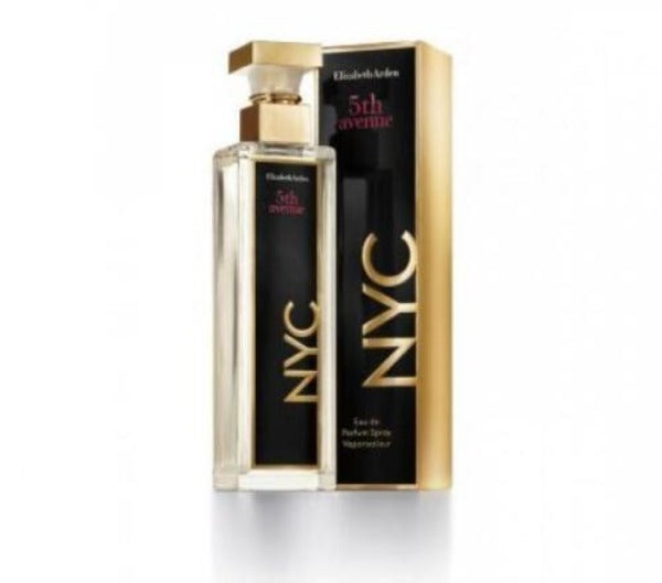 Arden 5th Avenue NYC EDP 125ML - OhYouLuckyDuck.com.au