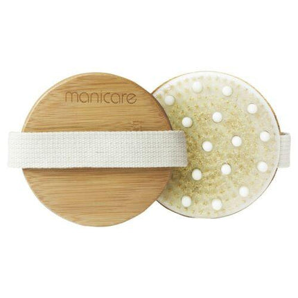 Manicare Dry Body Brush - OhYouLuckyDuck.com.au