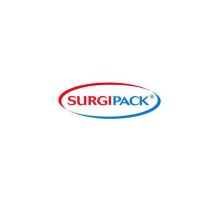Surgipack 6403 Mouth Guard Junior Red - OhYouLuckyDuck.com.au