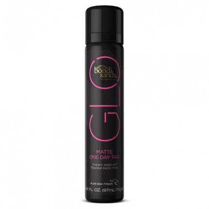 Bondi Sands Glo Matte One Day Tan Mist 97ML - OhYouLuckyDuck.com.au