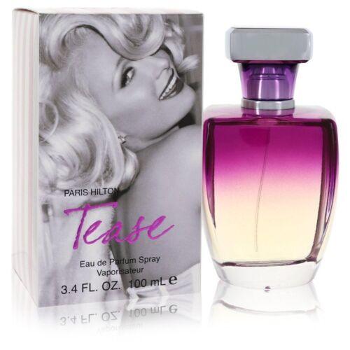 Paris Hilton Tease EDP 100ML - OhYouLuckyDuck.com.au