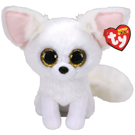 Ty Beanie Boos Reg Phoenix Fox