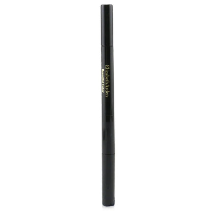ELIZABETH ARDEN Beautiful Color Brow Perfector - # 05 Soft Black - OhYouLuckyDuck.com.au