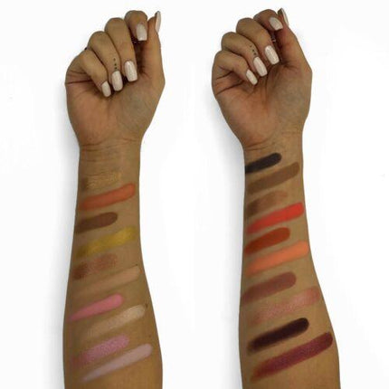 Australis Cosmetics Eyeshadow Palette Neutralize 2 - OhYouLuckyDuck.com.au