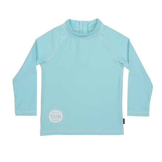 Bedhead Kids Rash Vest Upf50+ 1-2Years old Aqua