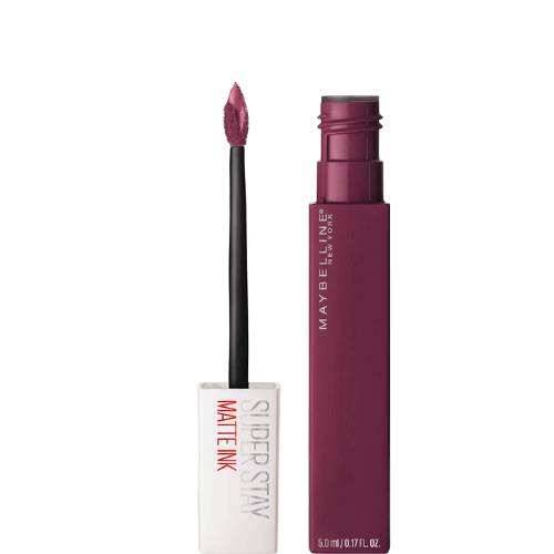 Maybelline Superstay Lip Matte Ink Believer