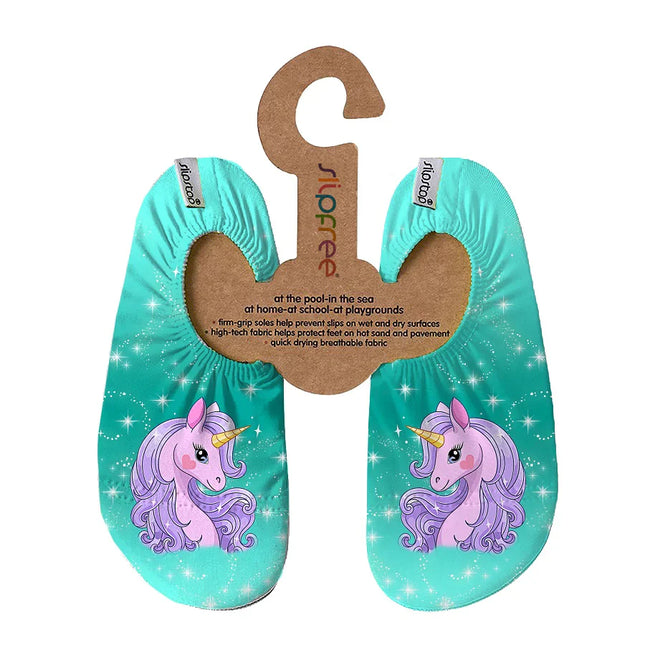 Slip-Free Bellissima Small