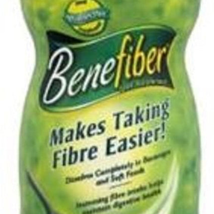 Benefiber On The Go Stick 28pk - OhYouLuckyDuck.com.au