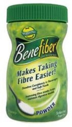 Benefiber On The Go Stick 28pk - OhYouLuckyDuck.com.au