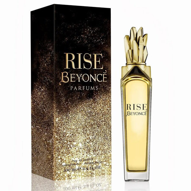 Beyonce Rise EDP 100ML - OhYouLuckyDuck.com.au