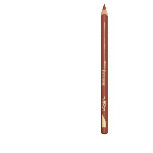 L'Oreal Color Riche Lip Liner Couture 107 Seine Sunset - OhYouLuckyDuck.com.au