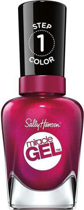 Sally Hansen Miracle Gel Sugar Fix - OhYouLuckyDuck.com.au