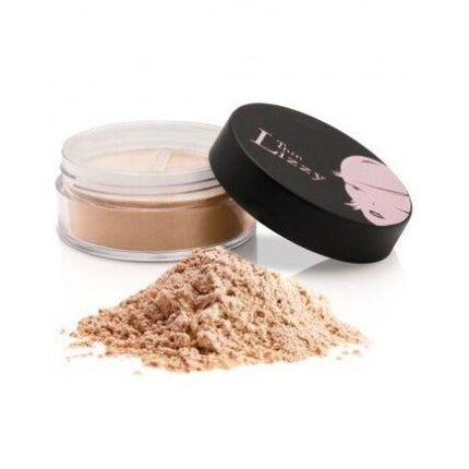 Thin Lizzy Loose Mineral Foundation Duchess 15g - OhYouLuckyDuck.com.au