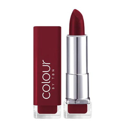 Colour By TBN Lipstick Bite Me - OhYouLuckyDuck.com.au