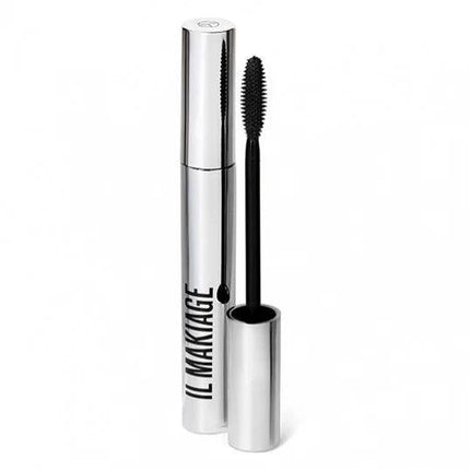 Il Makiage Icon High Volume & Intense Curl Mascara - Black - OhYouLuckyDuck.com.au