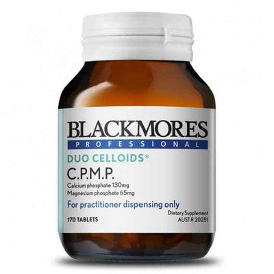 Blackmores CoQ10 For Cardiovascular Health Support 150 mg 100 Capsules