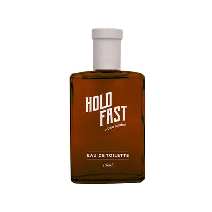 Blue Stratos Hold Fast Eau De Toilette 100Ml