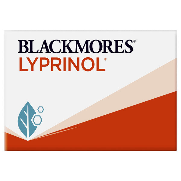 Blackmores Lyprinol 100 Capsules