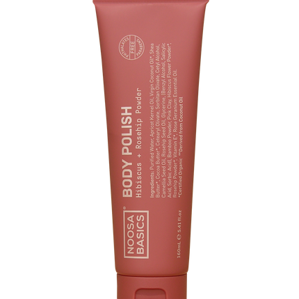 Noosa Basics Body Polish 160Ml
